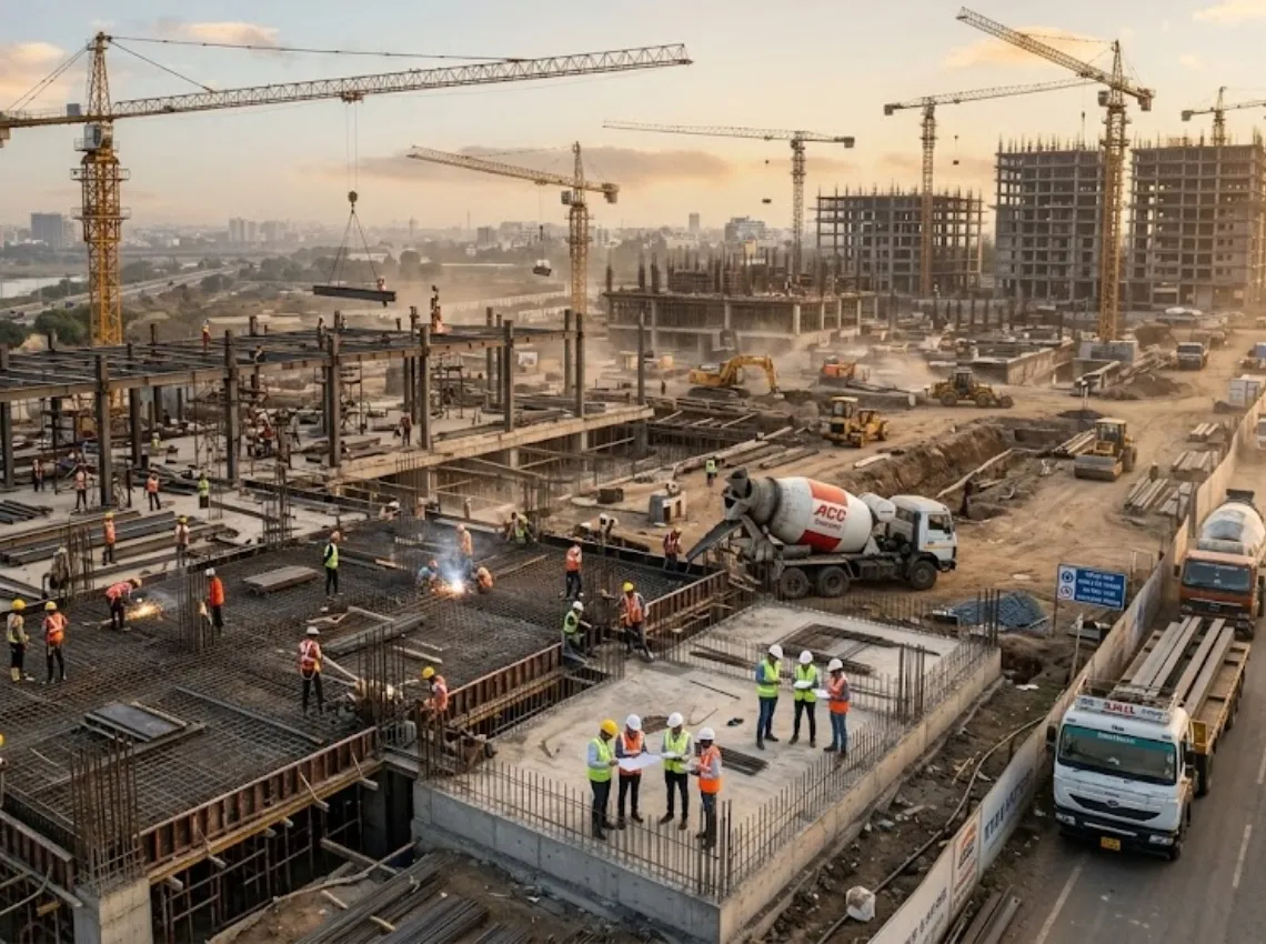 Construction Partners