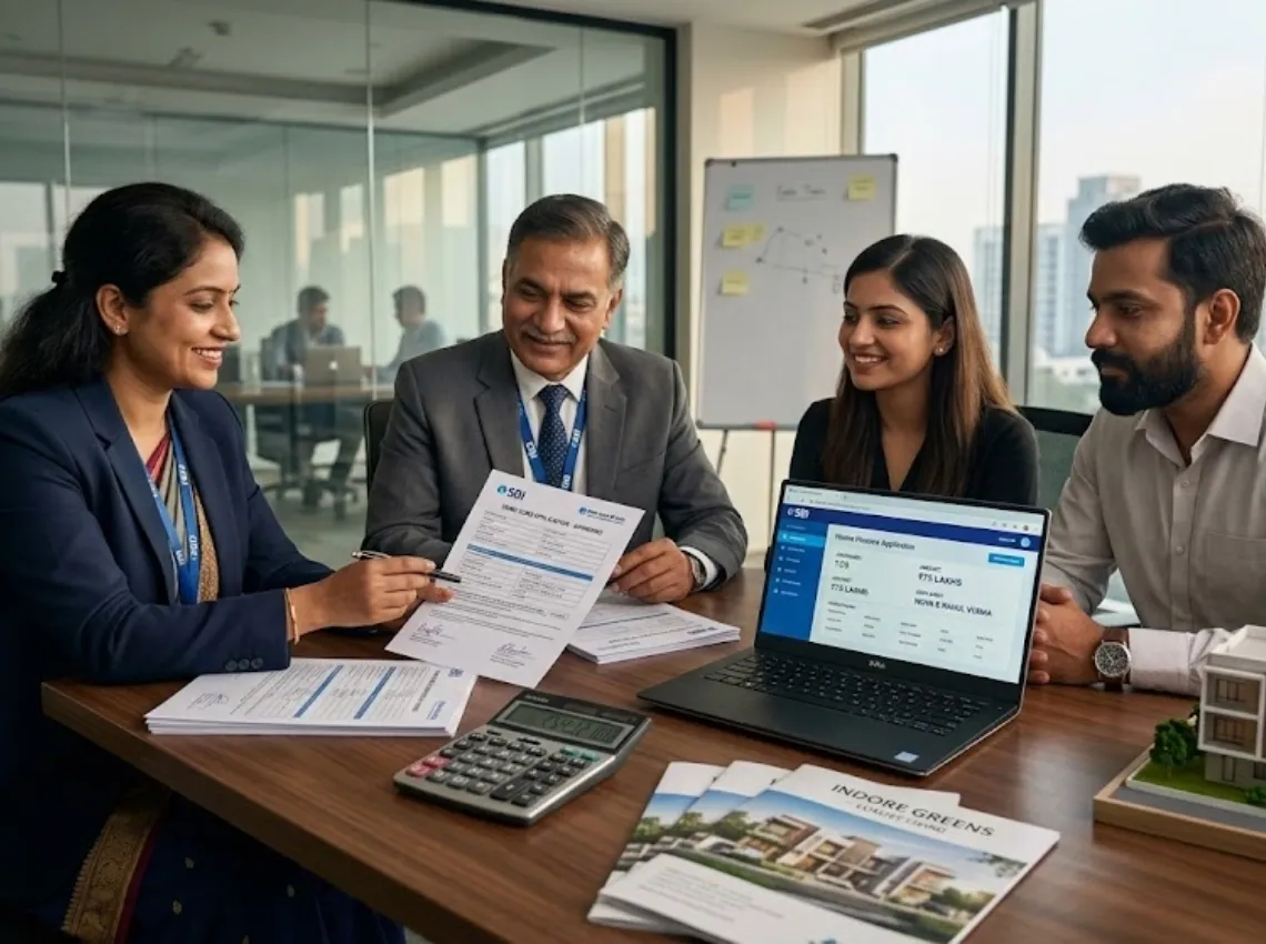 Financial Partners