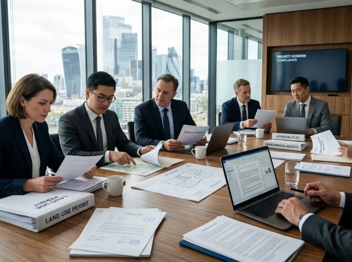 Legal Partners